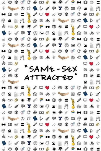 Same-Sex Attracted 2020