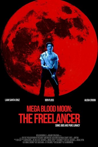 Mega Blood Moon: The Freelancer 2025