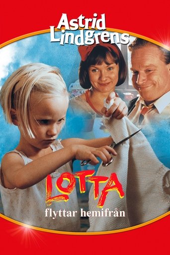 Lotta Leaves Home 1993