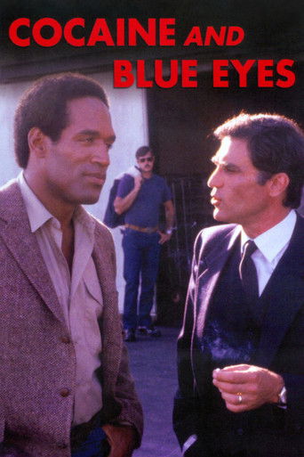 Cocaine and Blue Eyes 1983