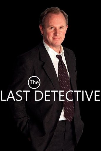 The Last Detective 2003