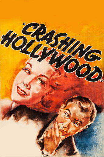 Crashing Hollywood 1938