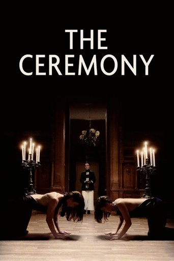 The Ceremony 2015