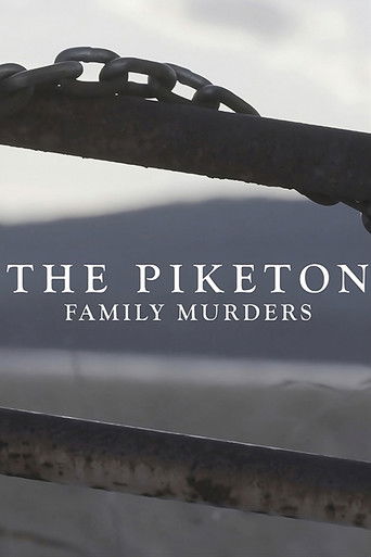 The Piketon Family Murders 2019