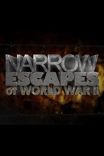 Narrow Escapes of World War II 2015