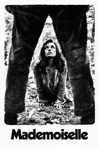 Mademoiselle 1966
