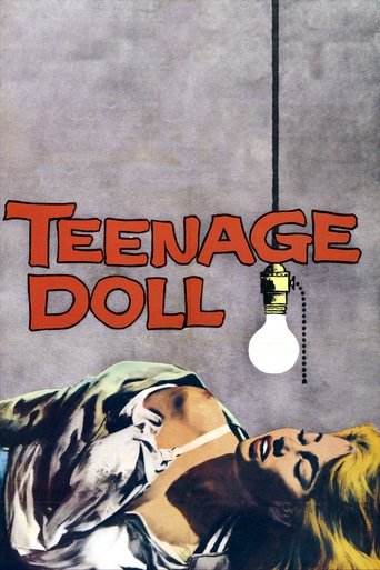 Teenage Doll 1957