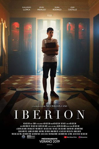 Iberion 2019