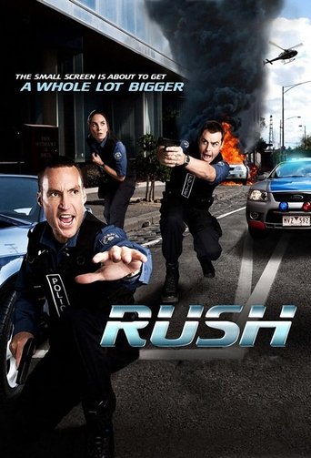 Rush (2008) 2008