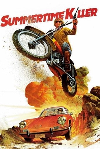 Summertime Killer 1972