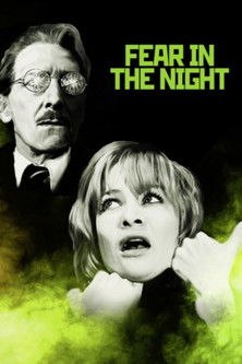 Fear in the Night 1972
