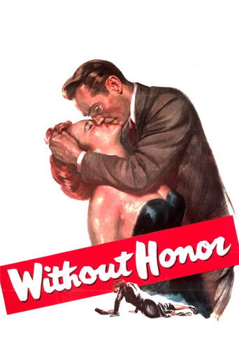 Without Honor 1949