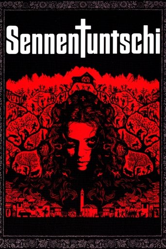 Sennentuntschi: Curse of the Alps 2010