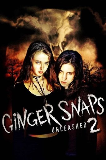 Ginger Snaps 2: Unleashed 2004