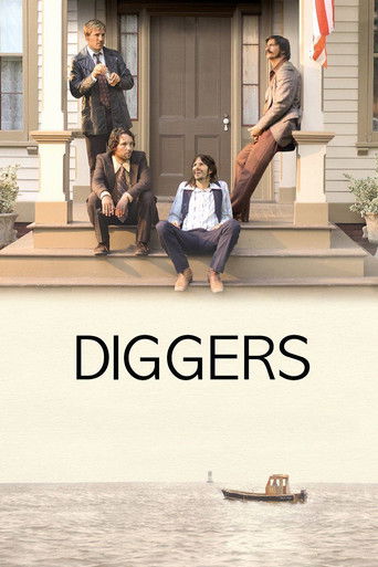 Diggers 2007