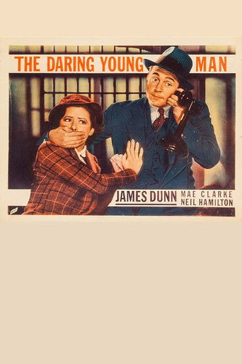 The Daring Young Man 1935