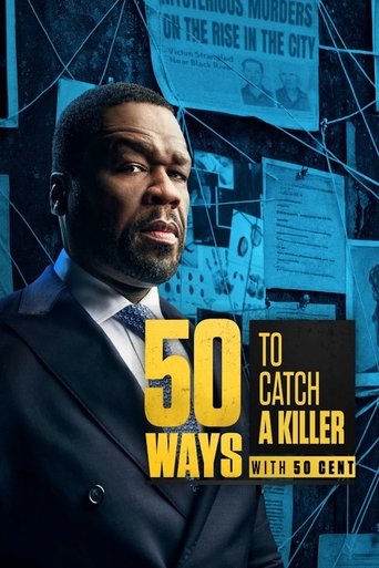 50 Ways To Catch a Killer 2025