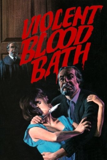 Violent Blood Bath 1974