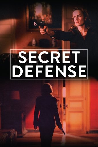Secret Defense 1998