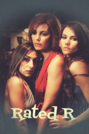 Rated R 2008