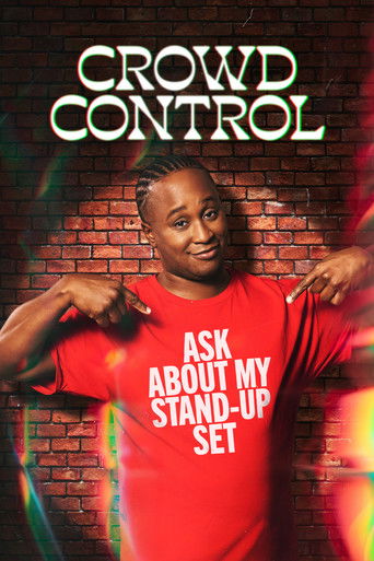 Crowd Control (2025) 2025