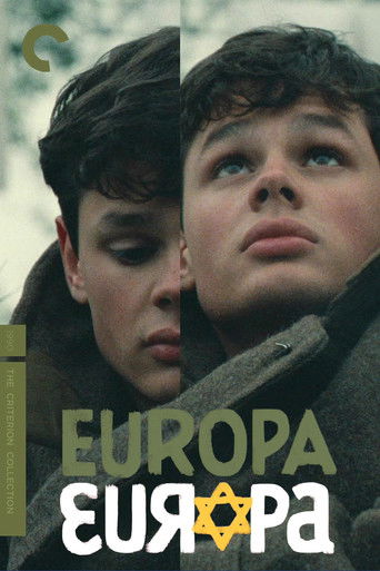 Europa Europa 1990
