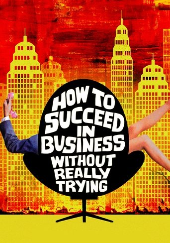 How to Succeed in Business Without Really Trying 1967