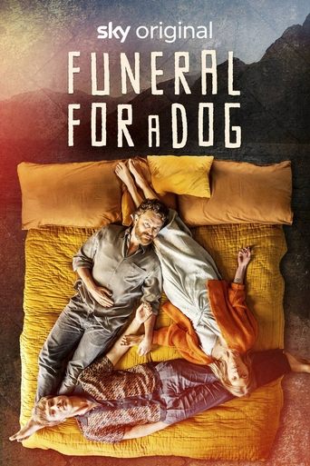 Funeral For A Dog 2022