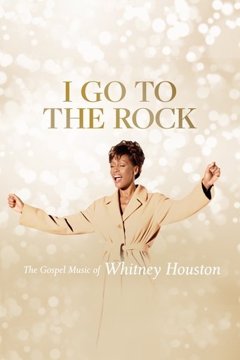 I Go to the Rock: The Gospel Music of Whitney Houston 2023