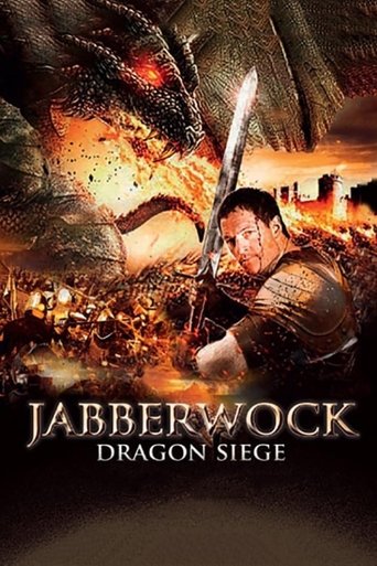 Jabberwock Dragon Siege 2011
