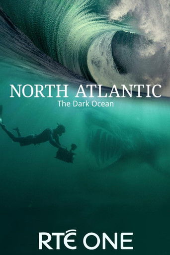 North Atlantic: The Dark Ocean 2023
