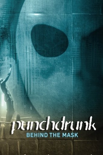Punchdrunk: Behind the Mask 2023