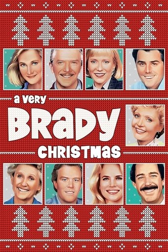 A Very Brady Christmas 1988