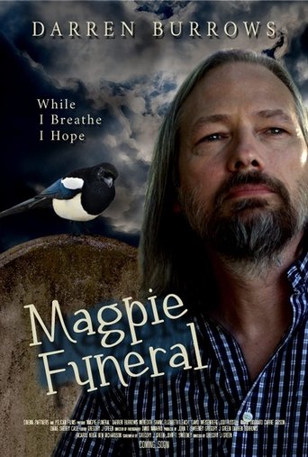 Magpie Funeral 2023