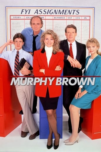 Murphy Brown 1988