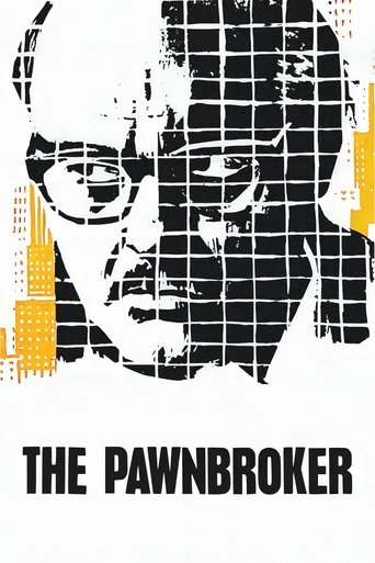 The Pawnbroker 1965