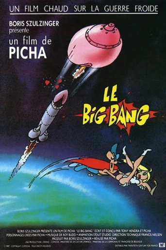 The Big Bang 1987