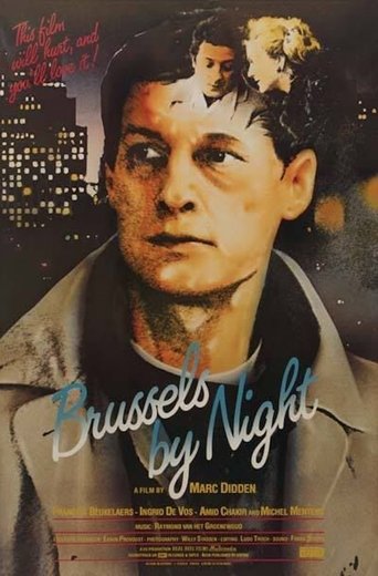 Brussels by Night 1983