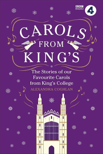 Carols from King's 2019