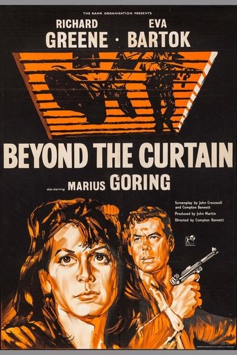 Beyond the Curtain 1960