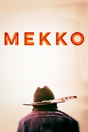 Mekko 2015