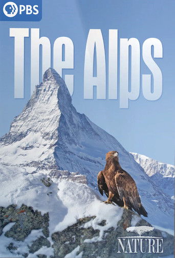 The Alps 2021