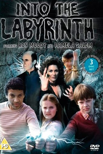 Into the Labyrinth 1981