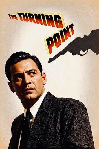 The Turning Point 1952