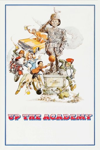 Up the Academy 1980