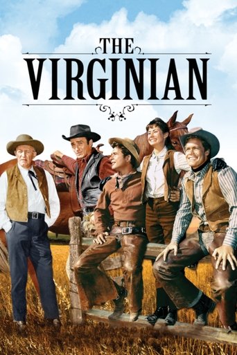 The Virginian 1962