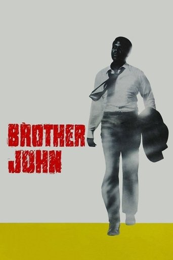 Brother John 1971
