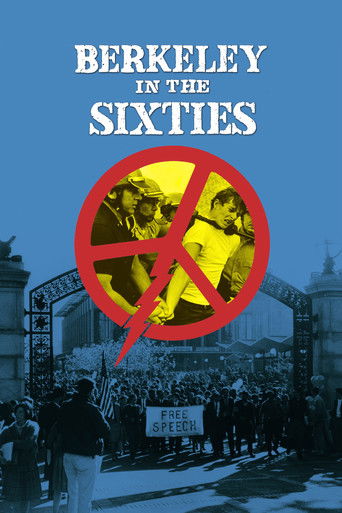 Berkeley in the Sixties 1990