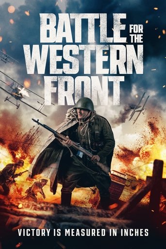 Battle for the Western Front 2022
