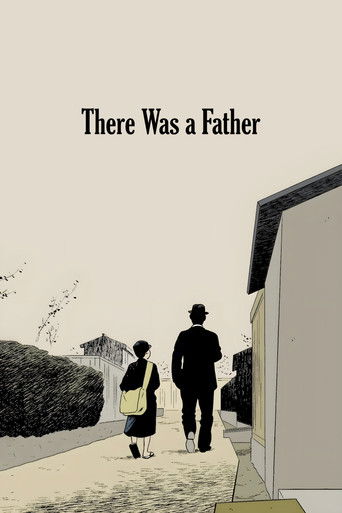 There Was a Father 1942
